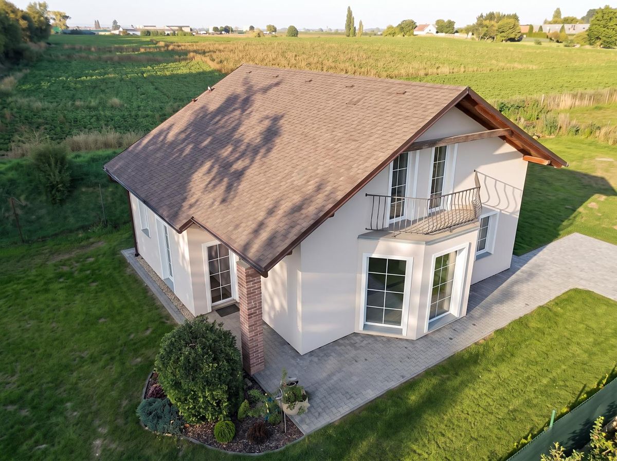 Prodej rodinného domu 130 m², pozemek 910 m², Lochenice – fotka 1 z 3