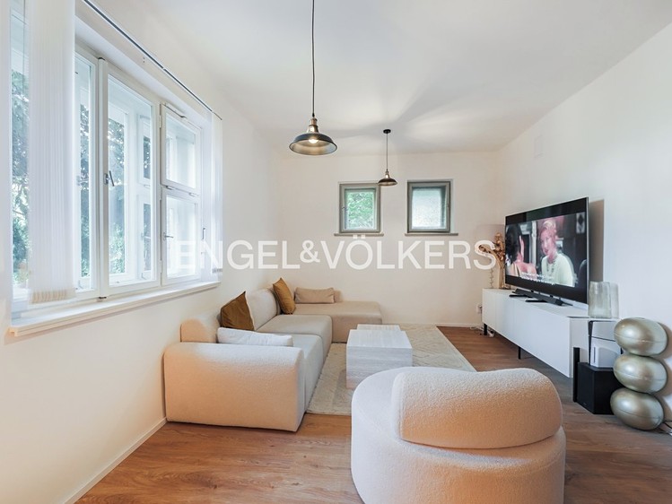 Wohnung 3+kk zum Kauf, 77 m² (1 von 7)