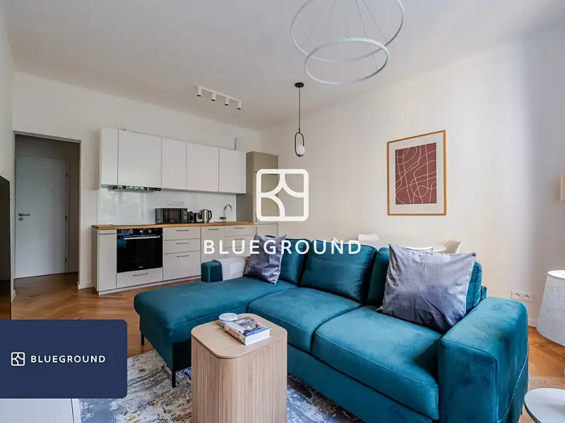 Pronájem bytu 2+kk 65 m², Praha – náhled fotky 3