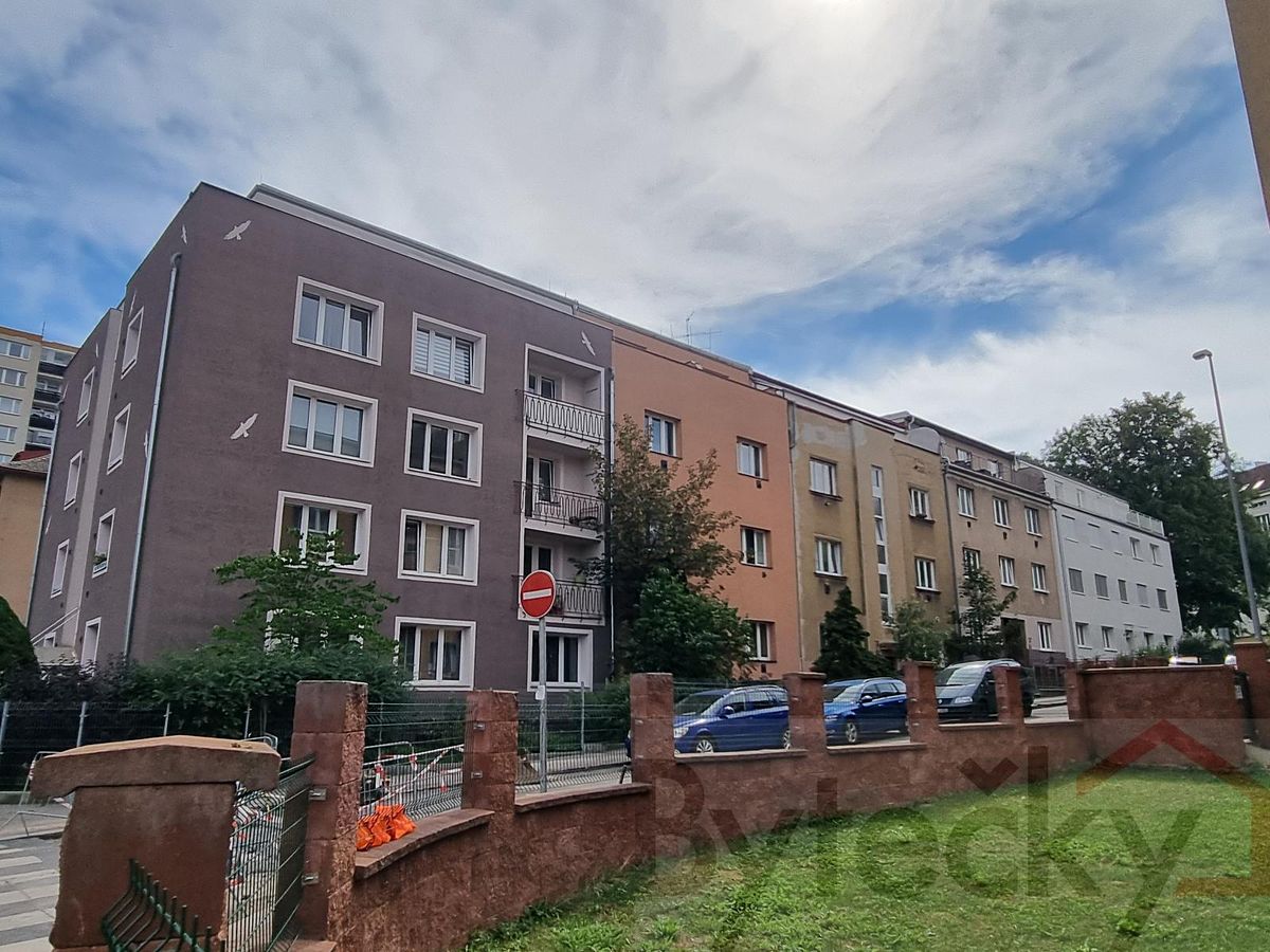 Pronájem bytu 1+1 24 m² – fotografie 2