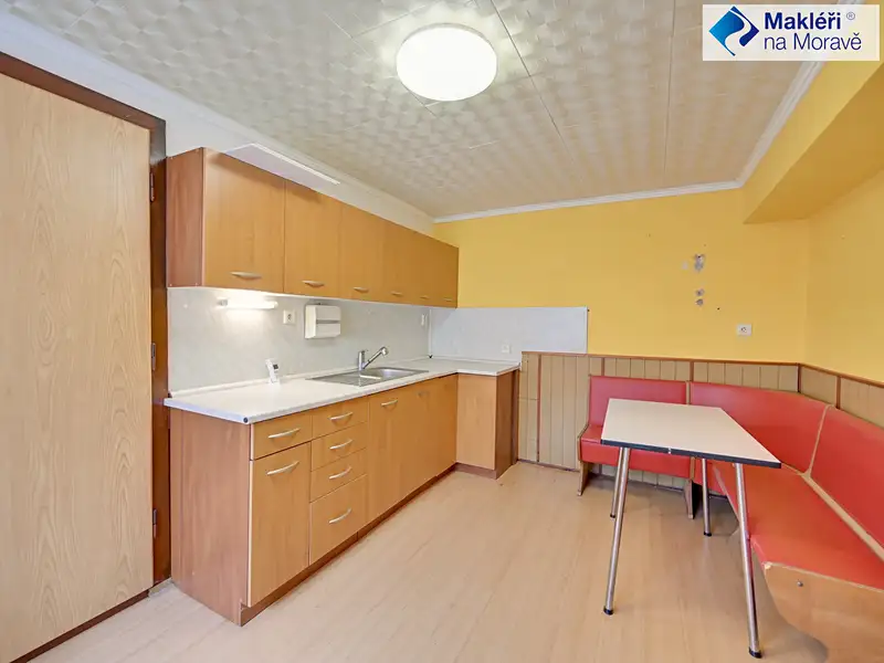 Prodej rodinného domu 139 m², pozemek 139 m², Dub nad Moravou – náhled fotky 3