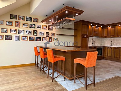 Pronájem bytu 3+kk, 157 m² (3 z 20)