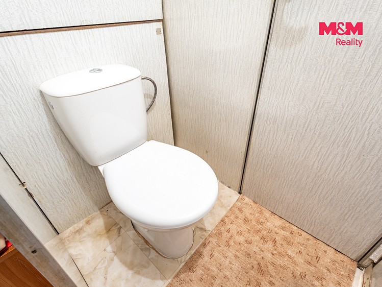 Квартира 3+1 на продаж, 68 м² (8 з 15)