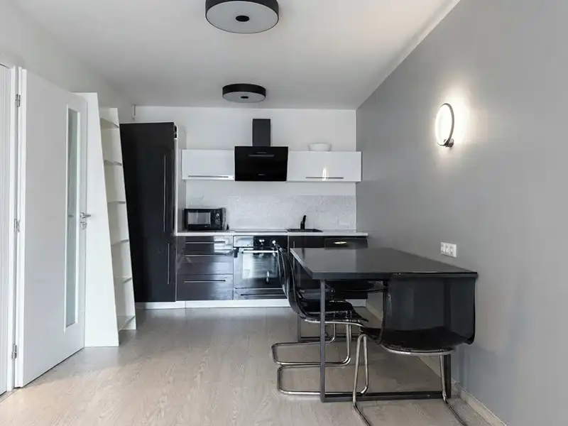 Pronájem bytu 2+kk 65 m², Praha – náhled fotky 3