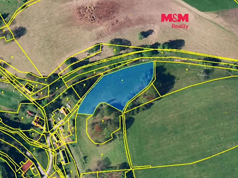Prodej louky 5449 m², Teplice nad Metují – náhled fotky 1