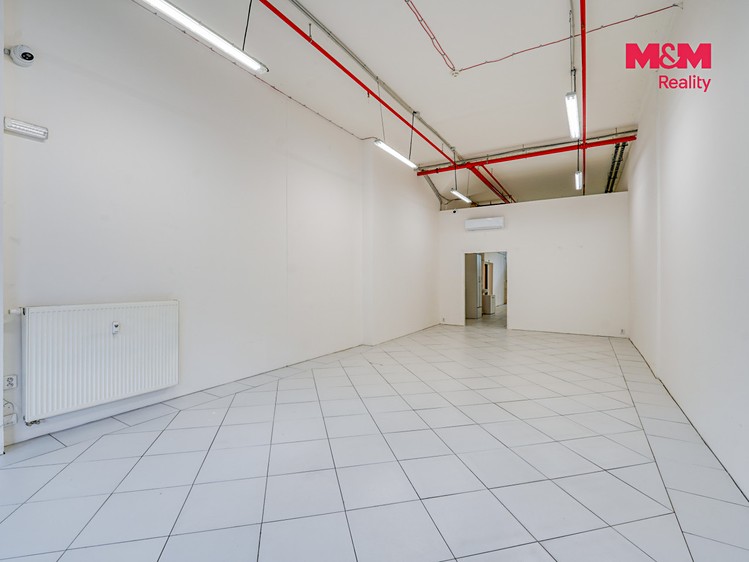Комерційне приміщення в оренду, 91 м² (3 з 14)