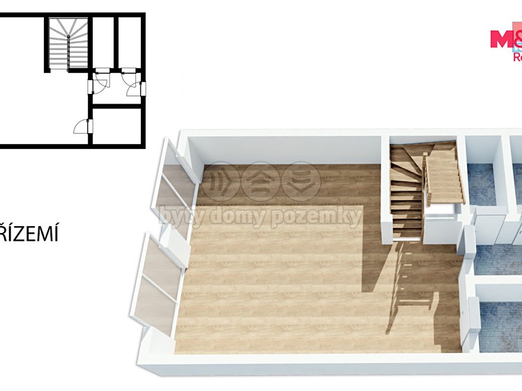Будинок на продаж, 119 м² (3 з 16)