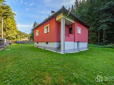 Prodej chalupy 105 m², pozemek 2218 m²