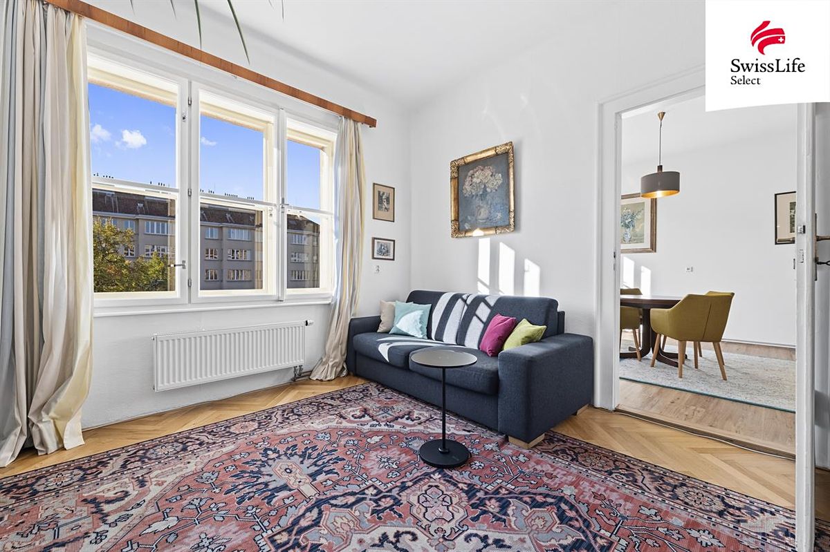 Prodej bytu 3+1 72 m² – fotografie 5