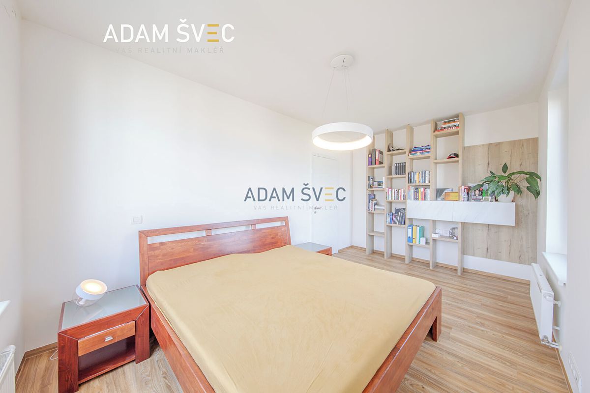 Pronájem bytu 2+kk 70 m² – fotografie 5