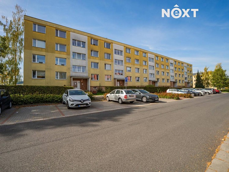 Pronájem bytu 2+1, 52 m² (11 z 15)
