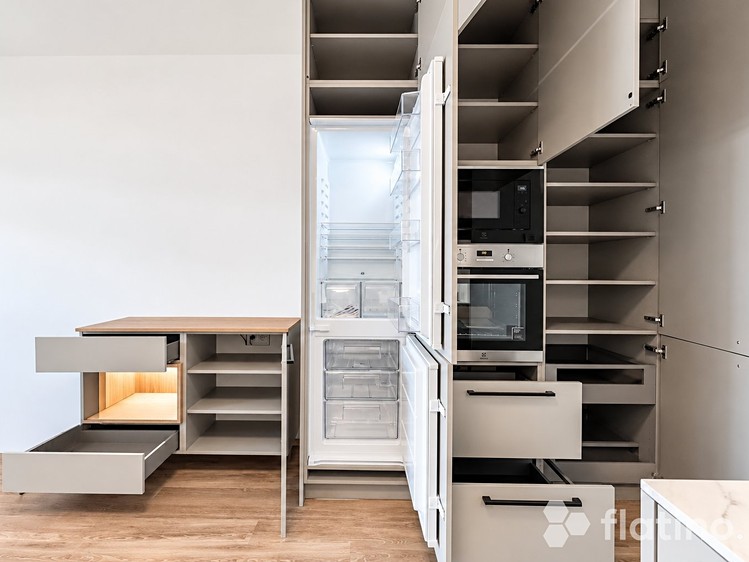 Квартира 1+kk на продаж, 35 м² (17 з 44)
