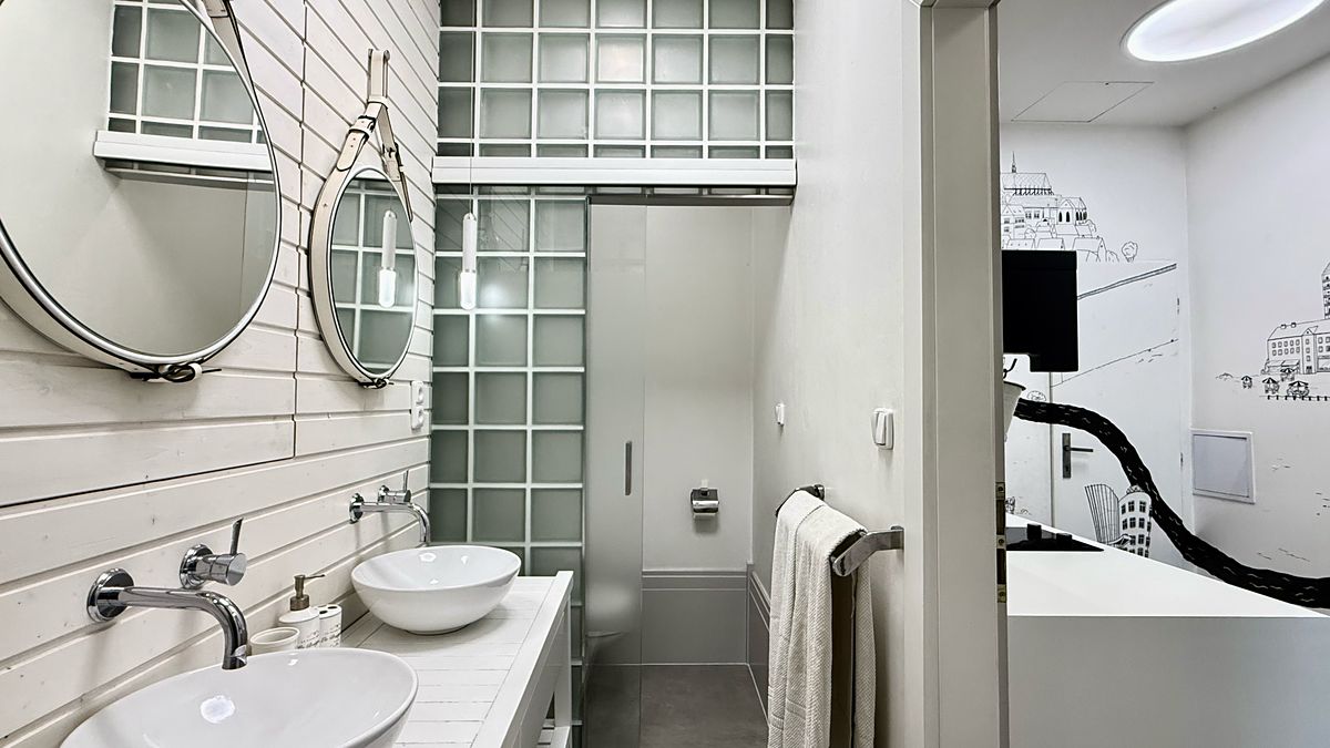 Pronájem bytu 1+1 56 m² – fotografie 5
