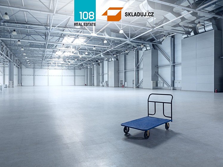 Pronájem komerčního prostoru, 12 000 m² (5 z 6)