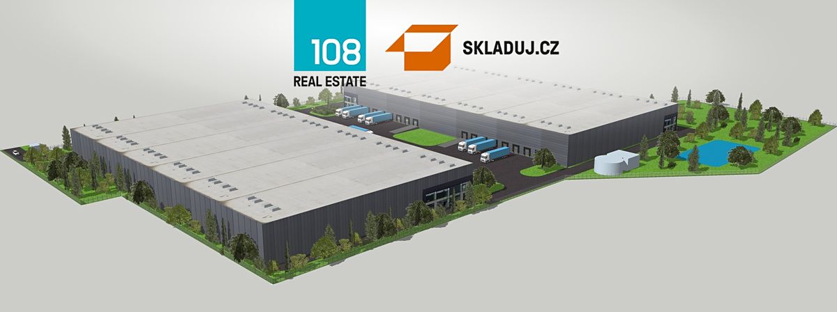 Pronájem skladového prostoru 6000 m², Česká Lípa – fotka 1 z 3