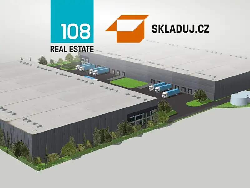 Pronájem skladového prostoru 6000 m², Česká Lípa – náhled fotky 1