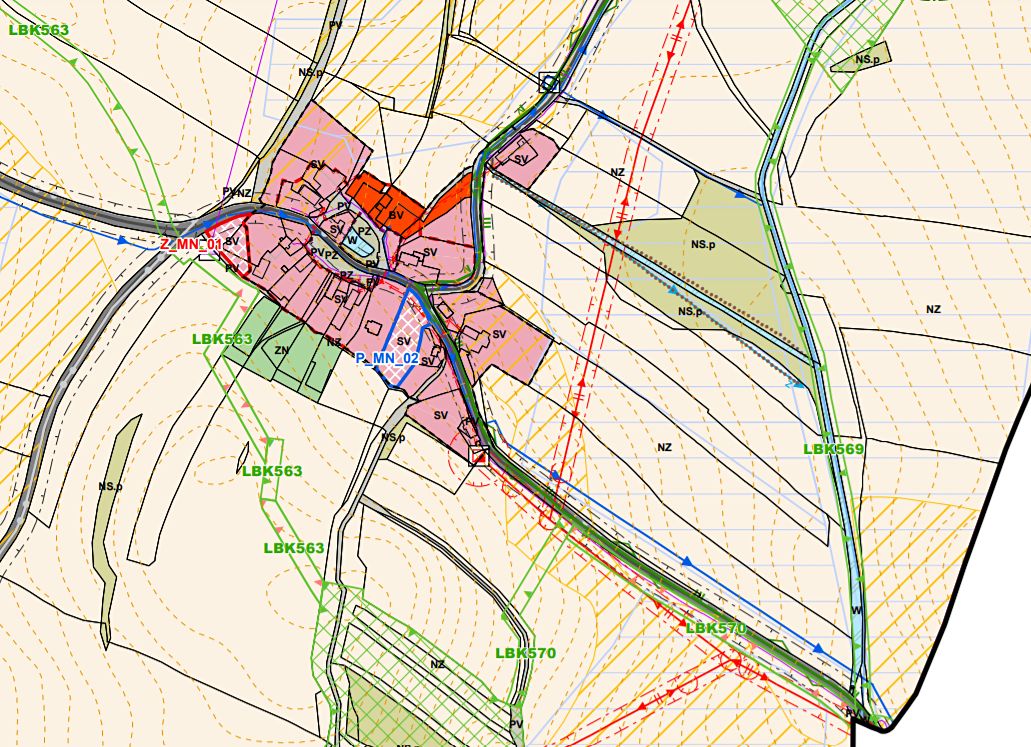 Prodej pole 26591 m² – fotografie 4