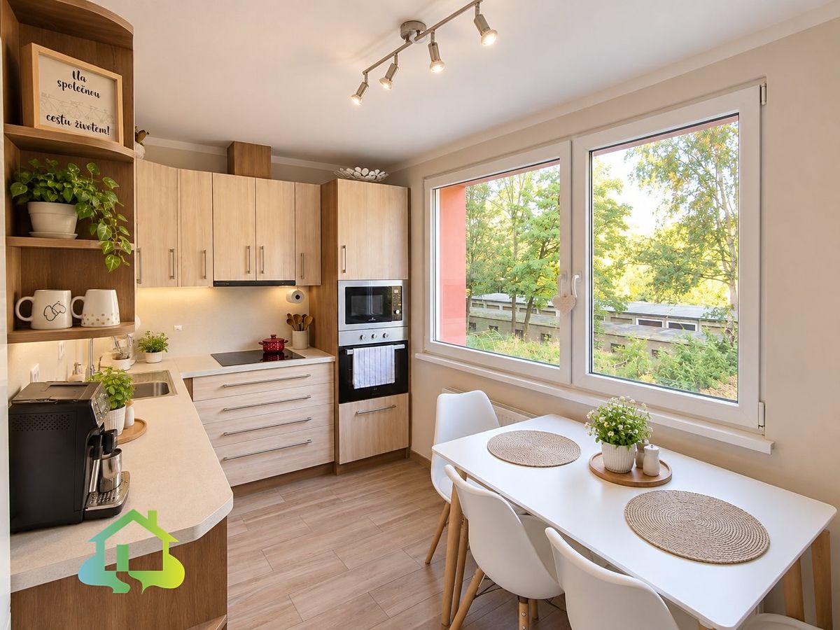 Prodej bytu 3+1 70 m² – fotografie 3