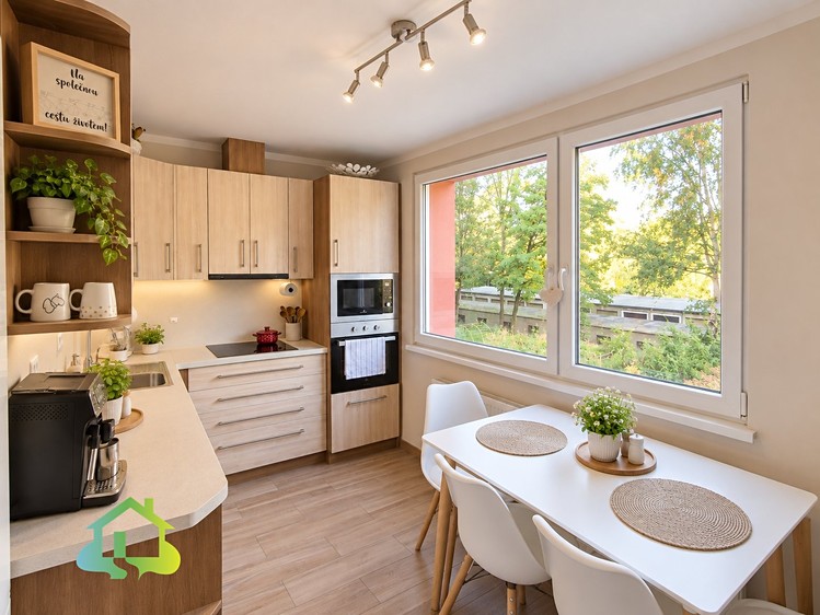 Wohnung 3+1 zum Kauf, 70 m² (3 von 17)