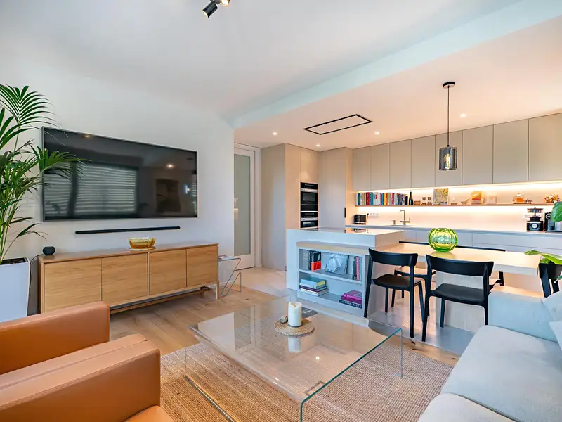 Prodej bytu 3+kk 89 m², Praha – náhled fotky 2