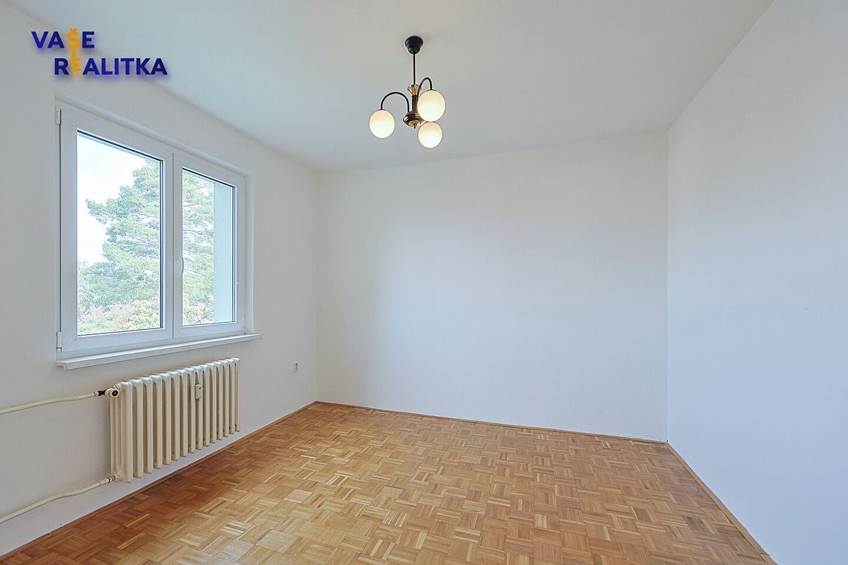 Pronájem bytu 3+1 59 m² – fotografie 2