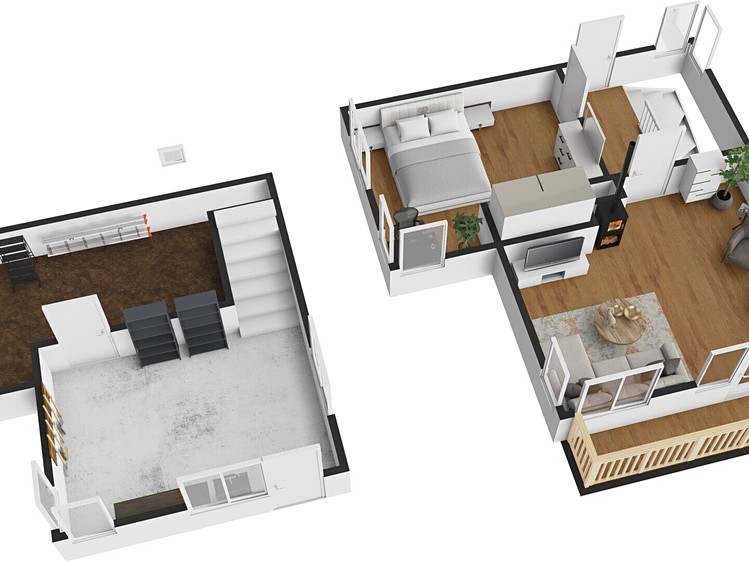 Будинок на продаж, 84 м² (29 з 34)
