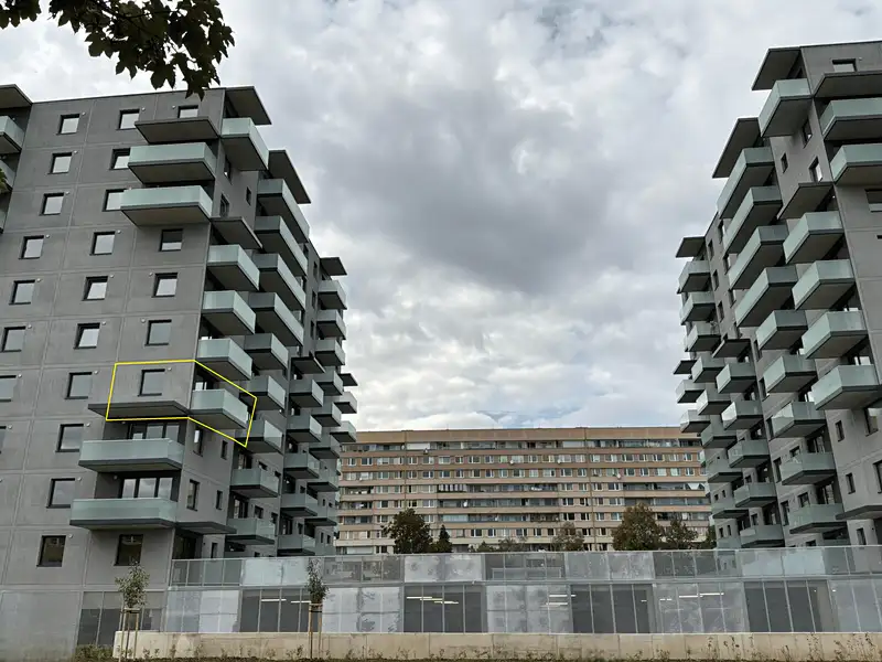 Prodej bytu 2+kk 55 m², Praha – náhled fotky 2