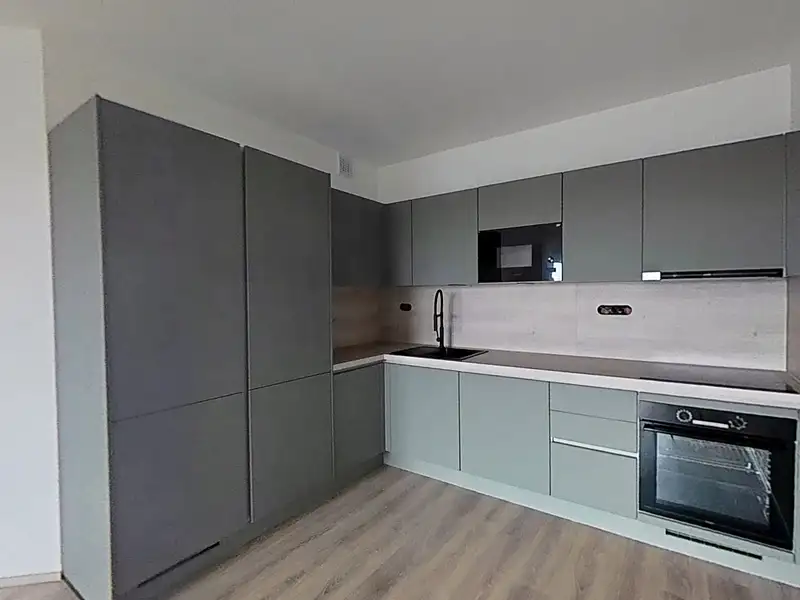Pronájem bytu 2+kk 59 m², Třebíč – náhled fotky 3