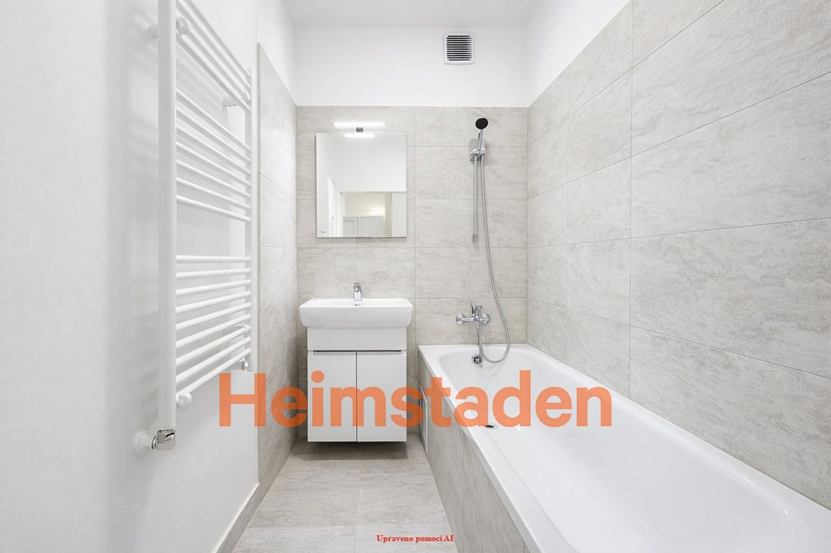 Pronájem bytu 2+1 65 m² – fotografie 4