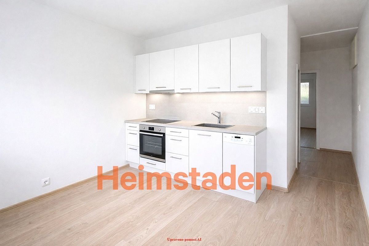 Pronájem bytu 2+1 59 m² – fotografie 2