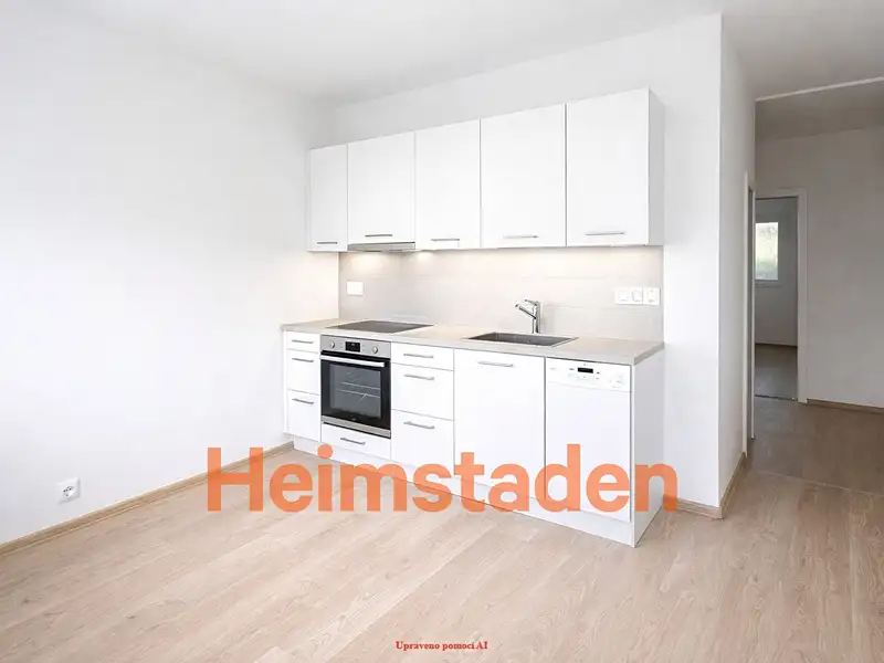 Pronájem bytu 2+1 59 m², Ostrava – náhled fotky 2