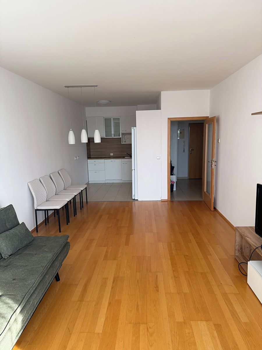 Pronájem bytu 2+kk 57 m²