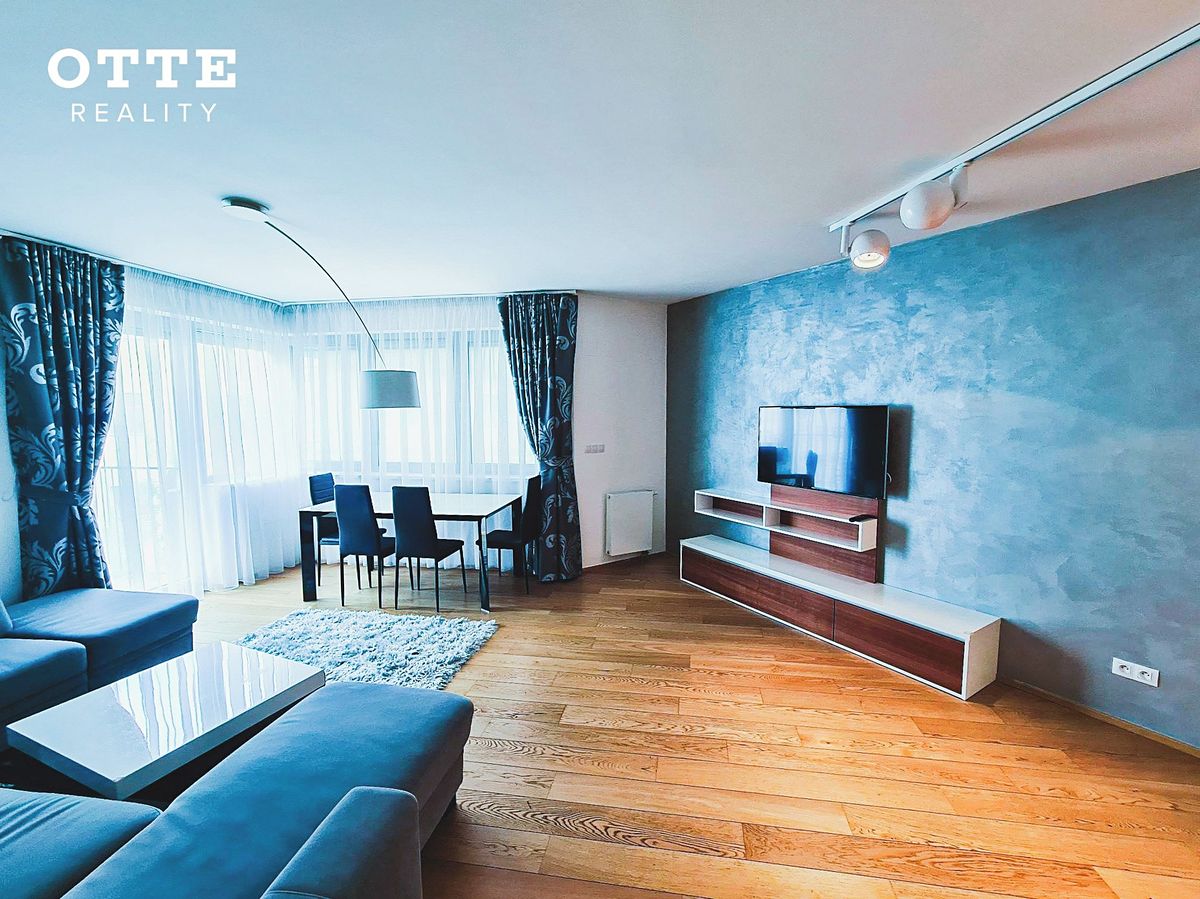 Pronájem bytu 2+kk 59 m² – fotografie 2