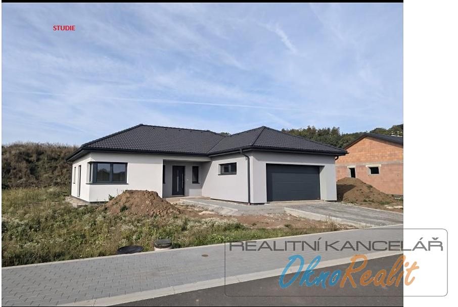 Prodej rodinného domu 146 m², pozemek 870 m² – fotografie 2