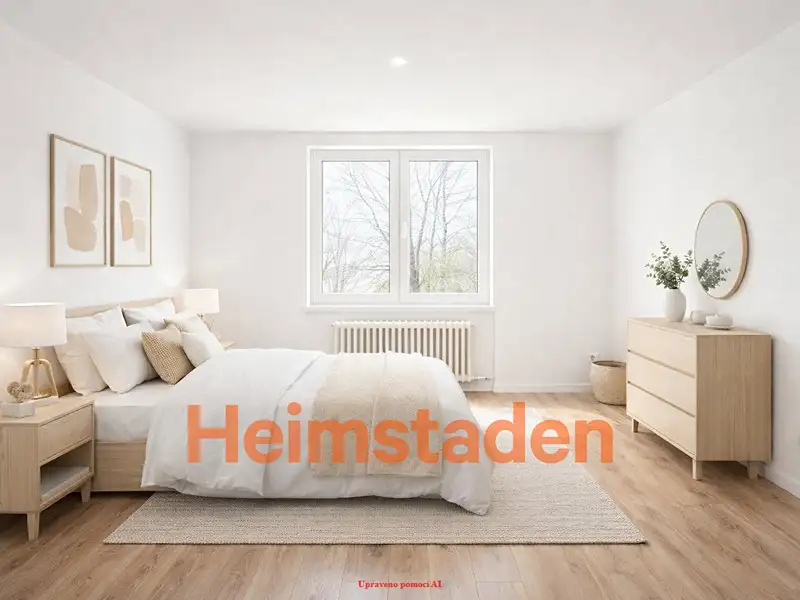 Pronájem bytu 2+1 55 m², Havířov – náhled fotky 2