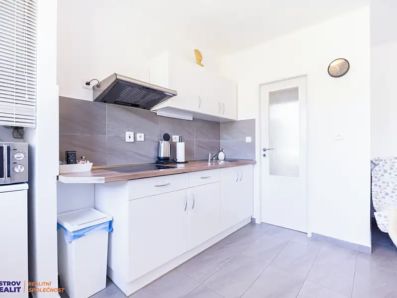 Prodej bytu 2+kk 48 m², Staré Město – náhled fotky 2
