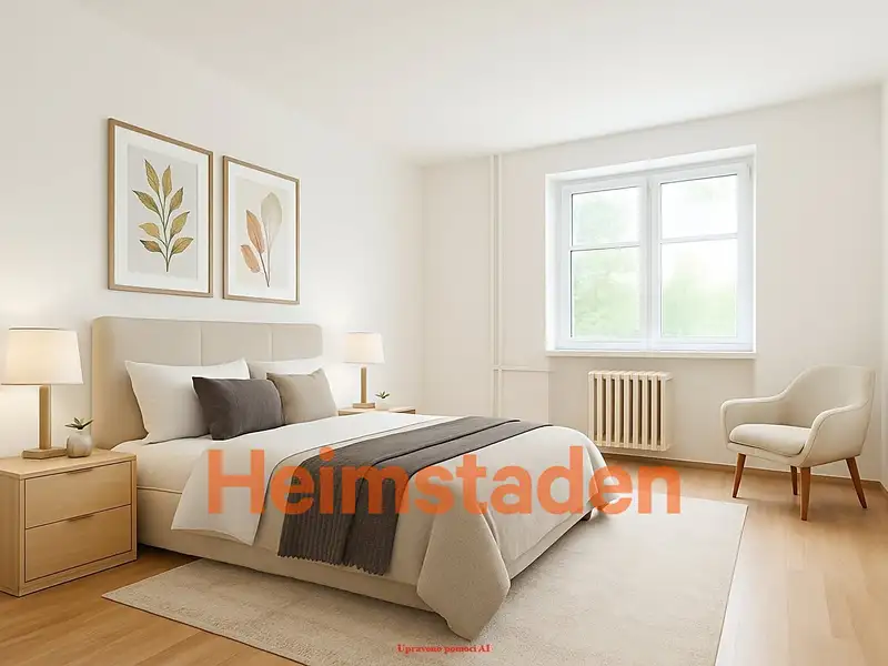 Pronájem bytu 2+1 50 m², Ostrava – náhled fotky 3