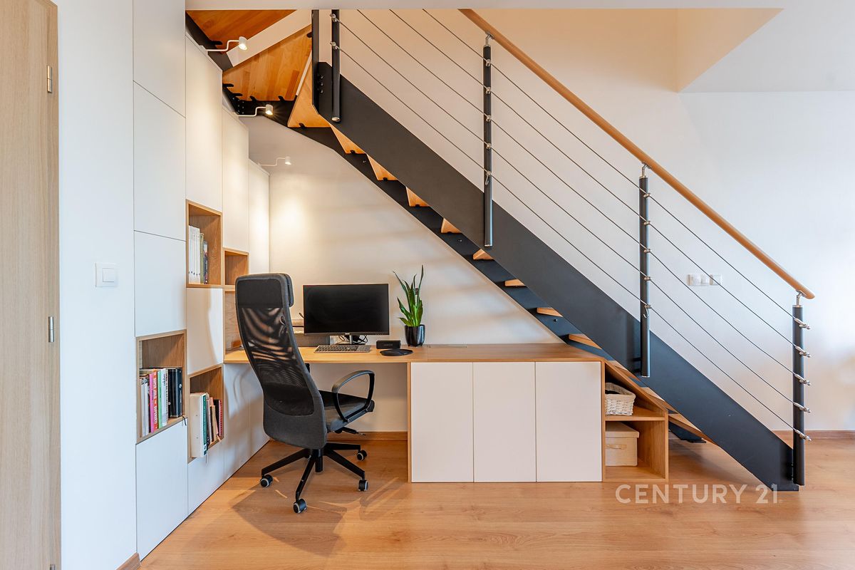 Prodej bytu 4+kk 93 m² – fotografie 5