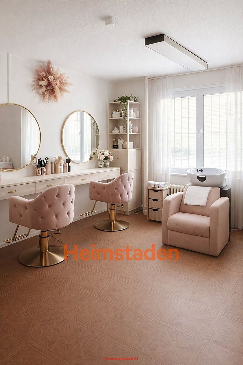 Pronájem obchodního prostoru 33 m², Orlová – fotka 1 z 3