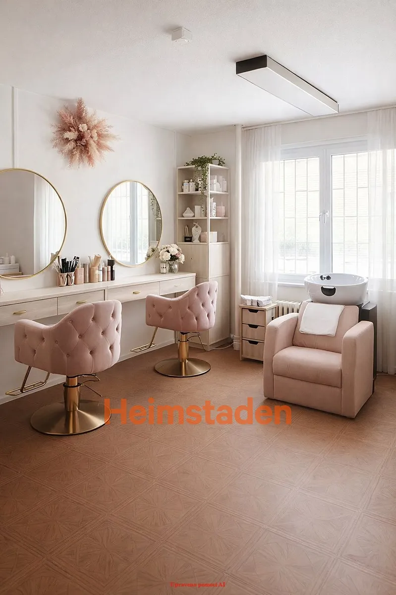 Pronájem obchodního prostoru 33 m²