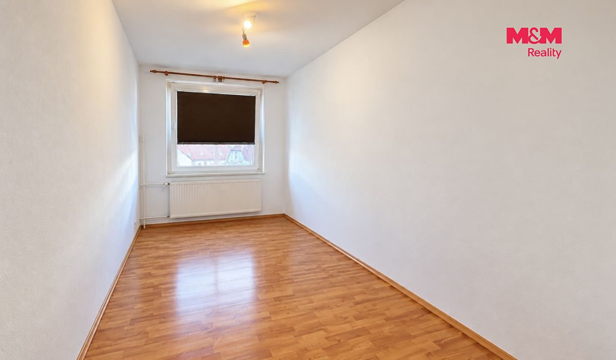 Pronájem bytu 2+kk 40 m² – fotografie 3