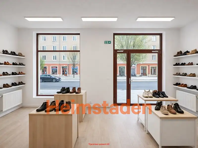 Pronájem obchodního prostoru 84 m², Havířov – náhled fotky 1