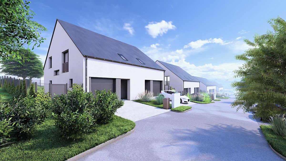 Prodej rodinného domu 127 m², pozemek 328 m² – fotografie 3