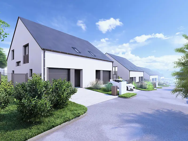 Prodej rodinného domu 127 m², pozemek 328 m², Tlučná – náhled fotky 3