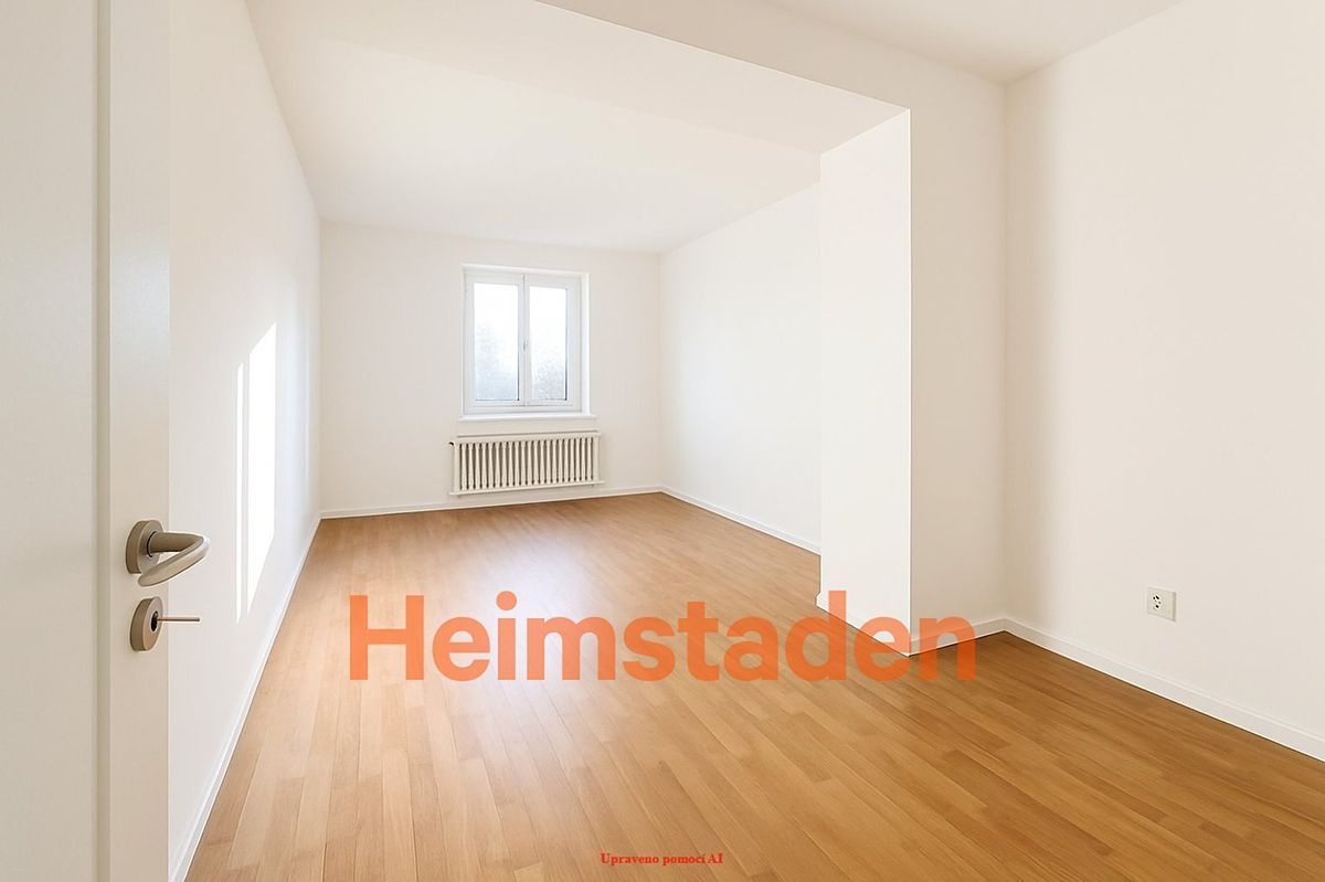 Pronájem bytu 3+kk 82 m² – fotografie 5