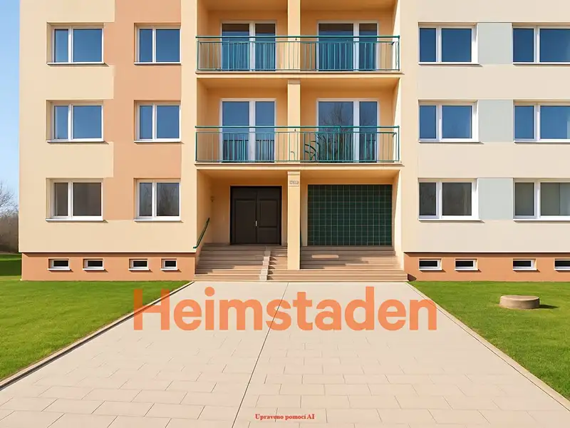 Pronájem obchodního prostoru 33 m², Orlová – náhled fotky 2