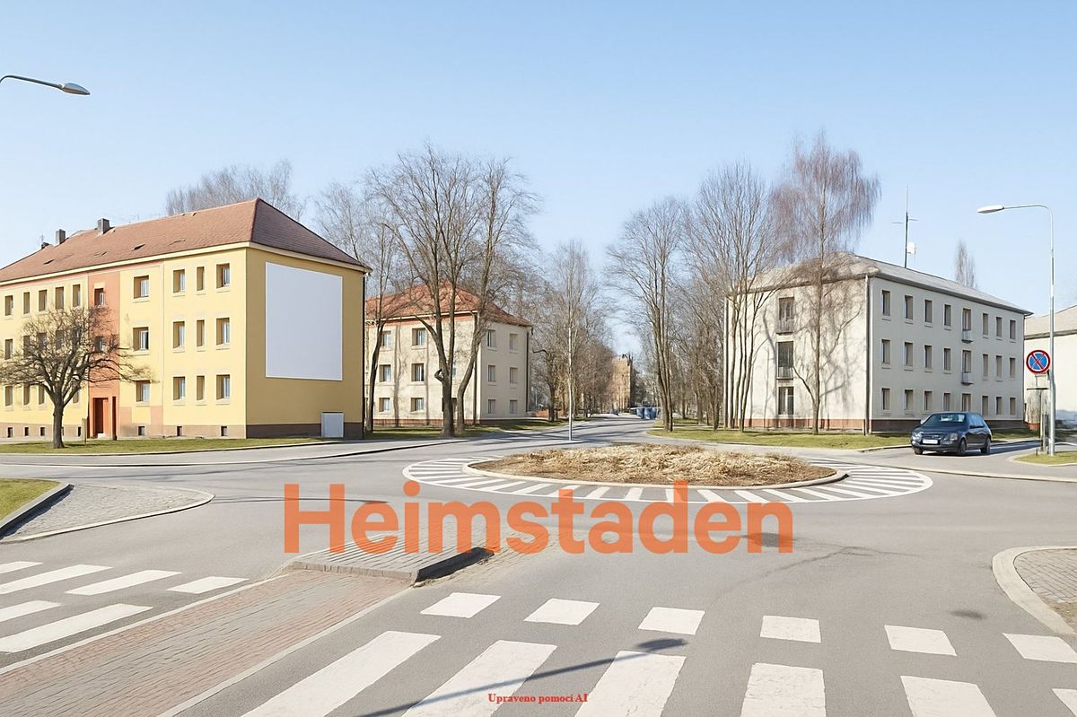 Pronájem komerční nemovitosti 5 m², Havířov – fotka 1 z 3