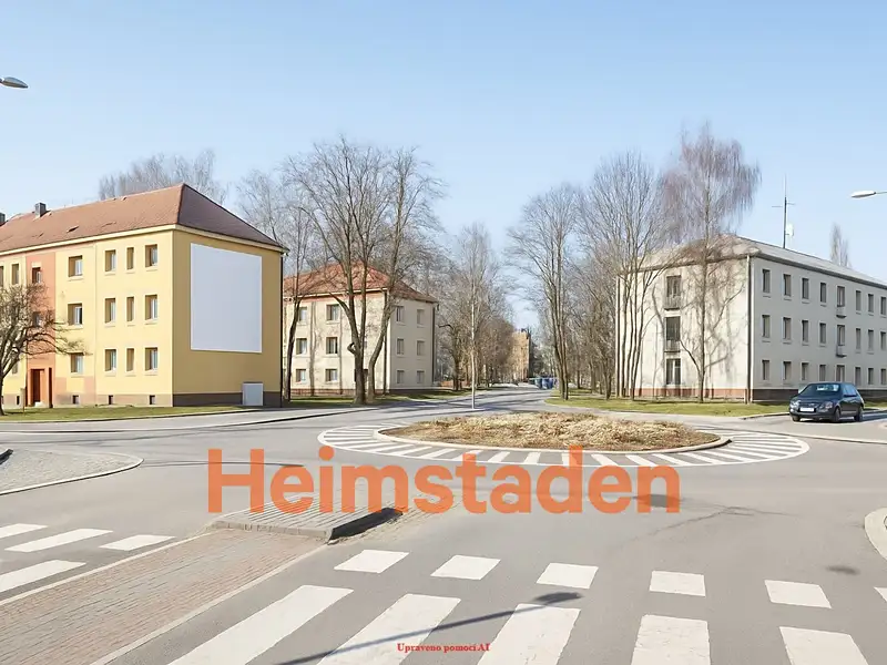 Pronájem komerční nemovitosti 5 m², Havířov – náhled fotky 1