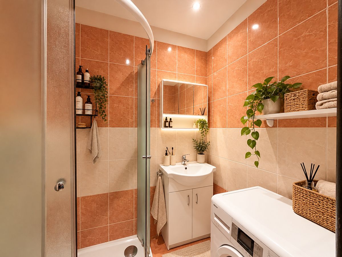 Prodej bytu 1+1 41 m² – fotografie 5