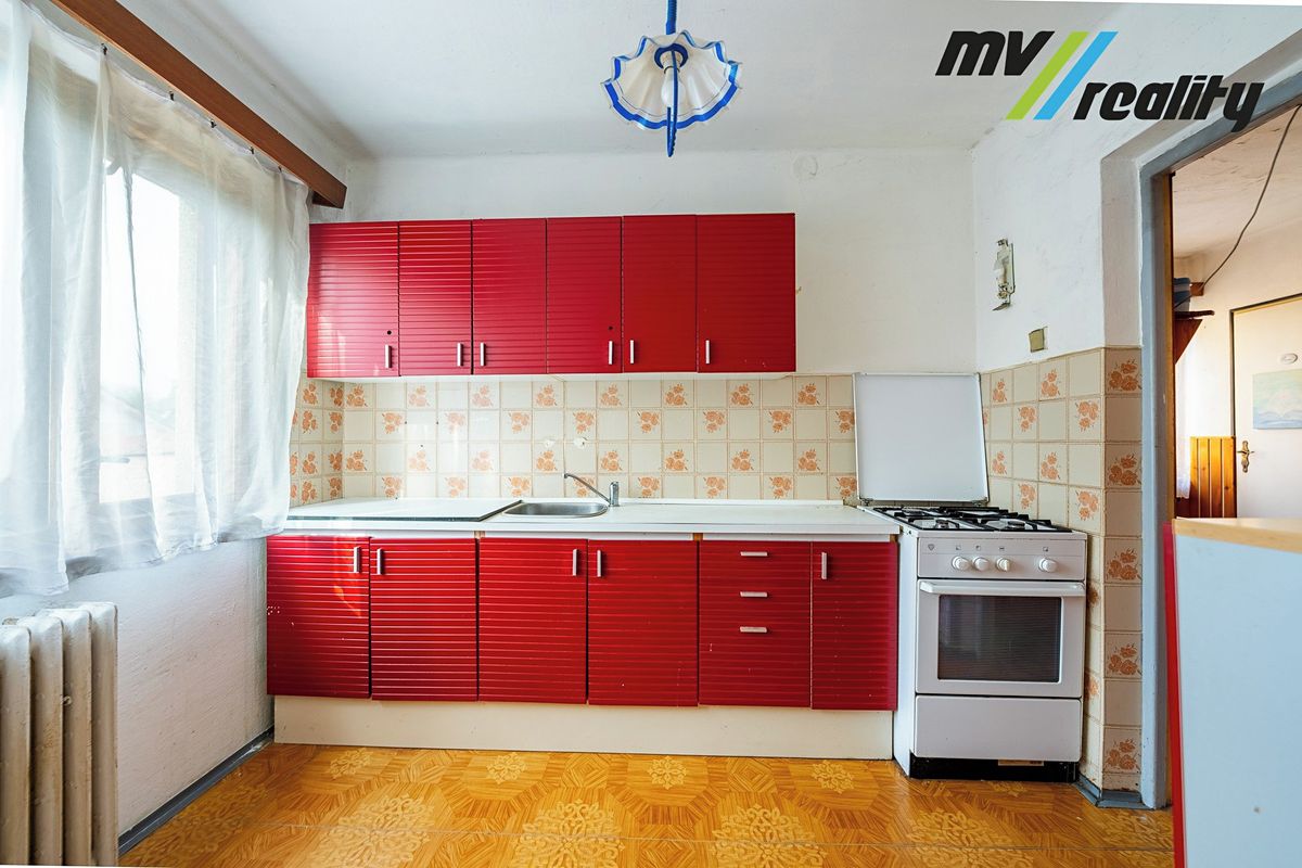 Prodej rodinného domu 91 m², pozemek 783 m² – fotografie 5